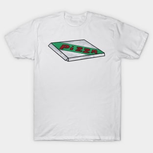 the Krusty Krab Pizza T-Shirt
